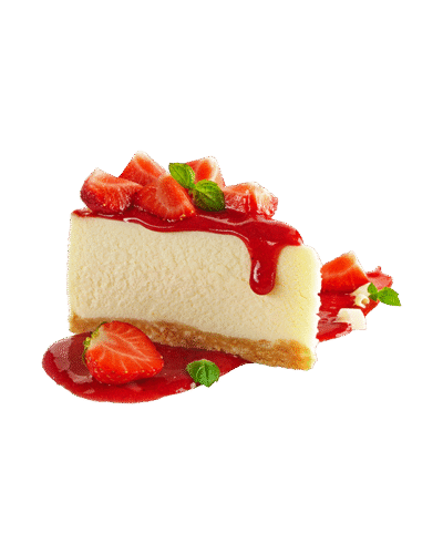 Signature Cake